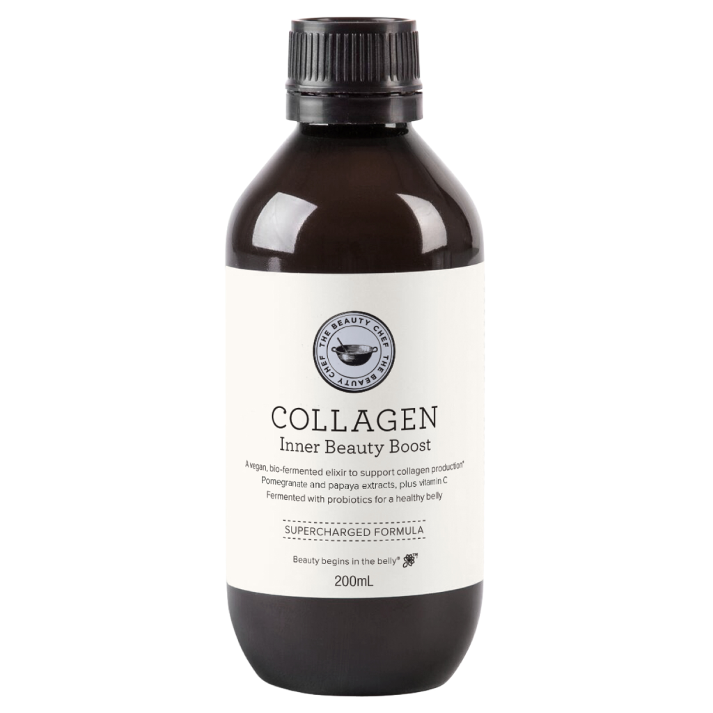 The Beauty Chef COLLAGEN Inner Beauty Boost 200ml
