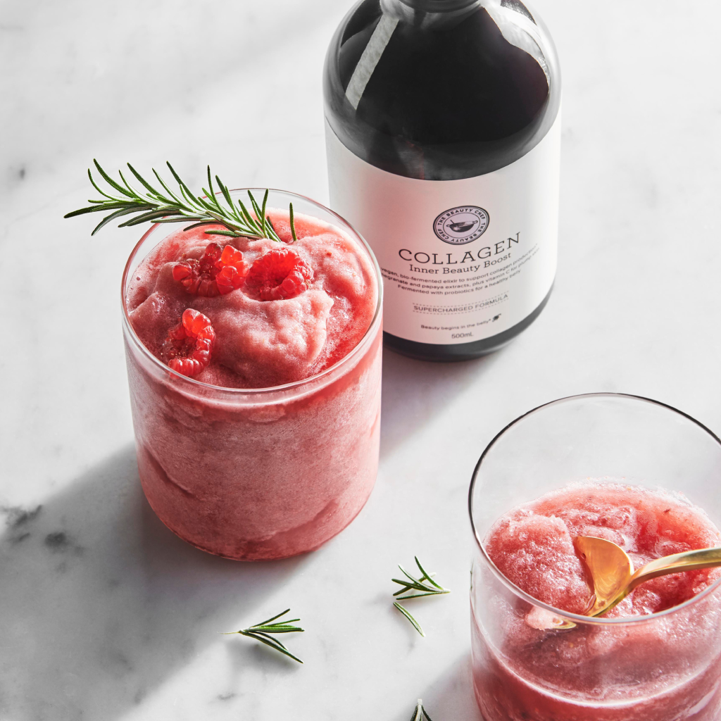 The Beauty Chef COLLAGEN Inner Beauty Boost 200ml
