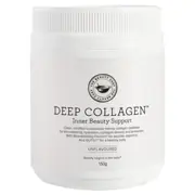 The Beauty Chef Deep Collagen Inner Beauty Support 150g by The Beauty Chef