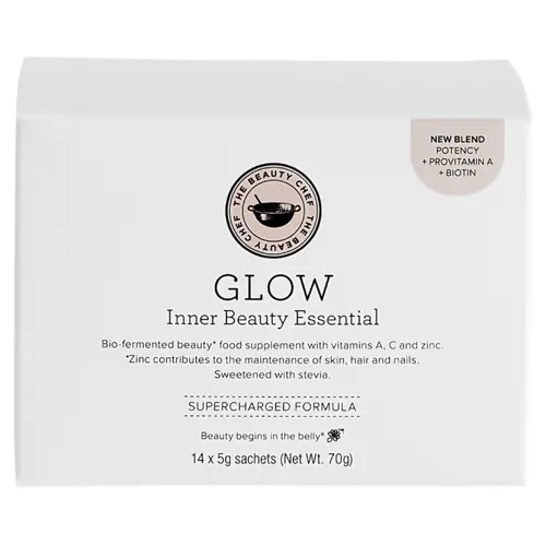 The Beauty Chef Glow Sachet 14 Pack