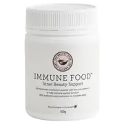 The Beauty Chef IMMUNE FOOD Inner Beauty Support 100g by The Beauty Chef