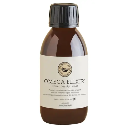 The Beauty Chef Omega Elixir 150g