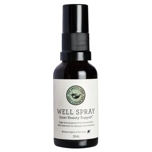The Beauty Chef Well Spray Inner Beauty Support 30ml