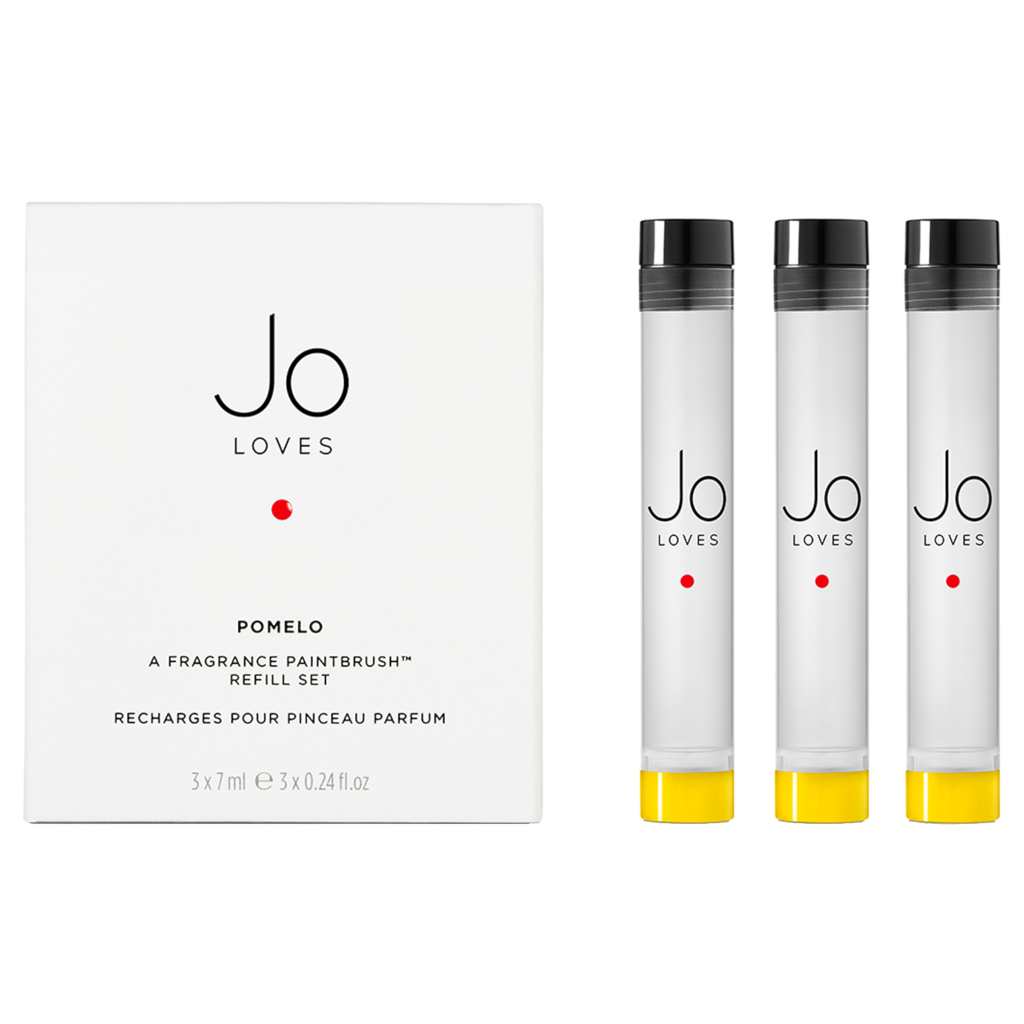 Jo Loves Pomelo A Fragrance Paintbrush Refill NZ Adore Beauty