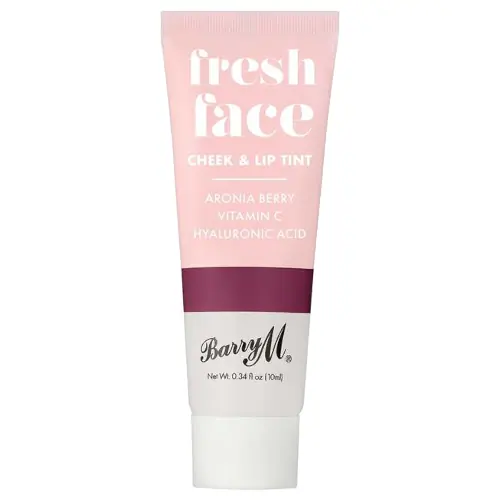 Barry M Fresh Face Cheek & Lip Tint