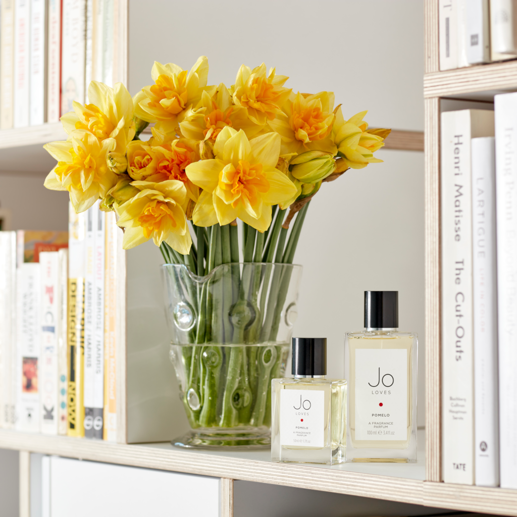 Jo Loves Pomelo A Fragrance 100ml NZ Adore Beauty