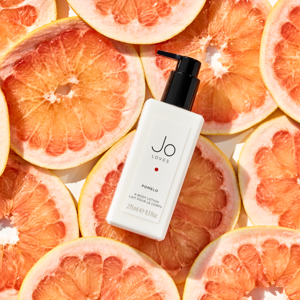 Jo Loves Pomelo A Body Lotion NZ Adore Beauty