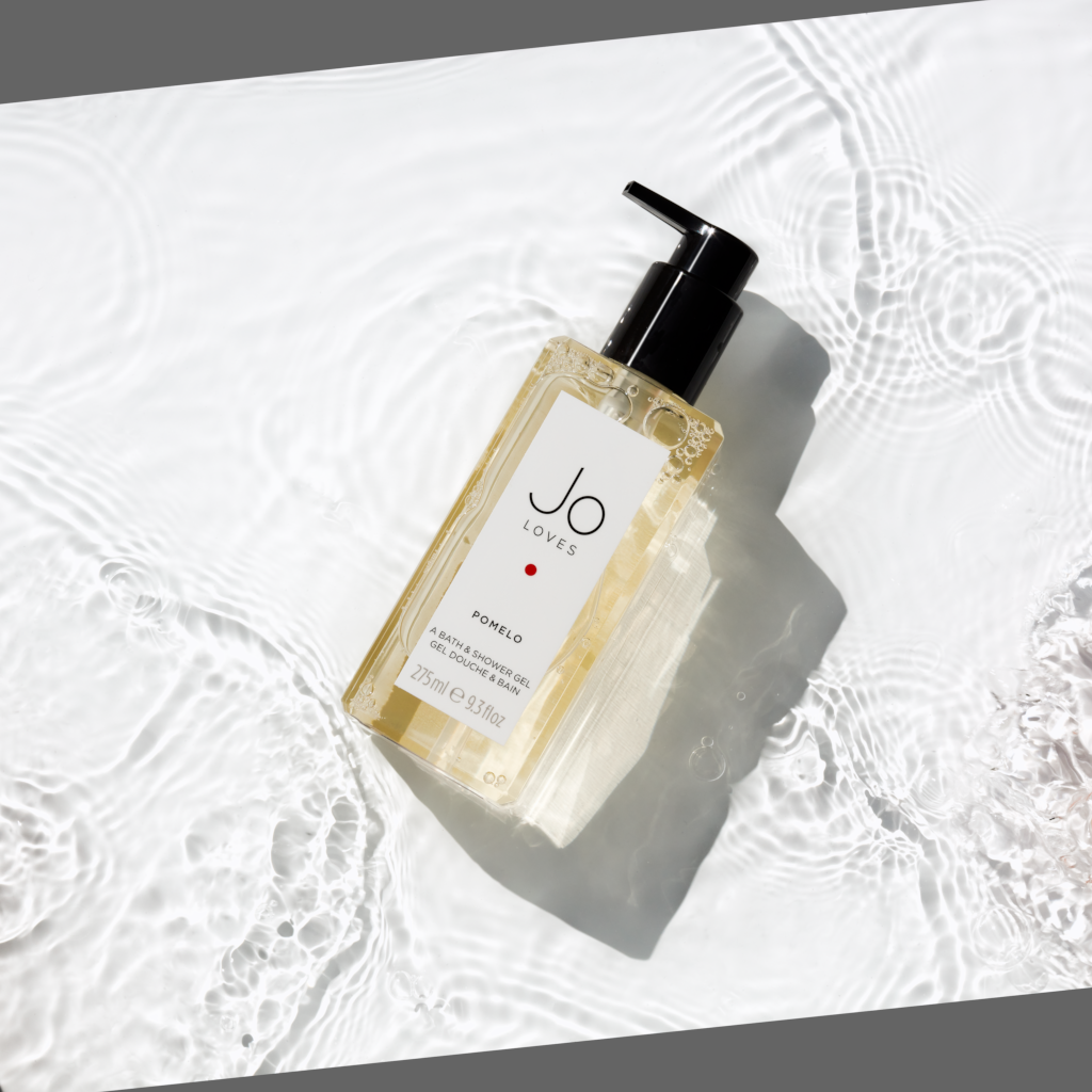 Jo Loves Pomelo A Bath & Shower Gel