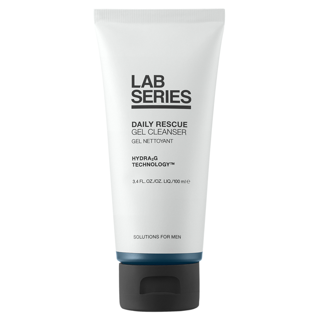 Lab Series Daily Rescue Gel Cleanser 100ml by Lab Series