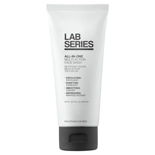 Lab Series All-In-One Multi Action Face Wash 200ml