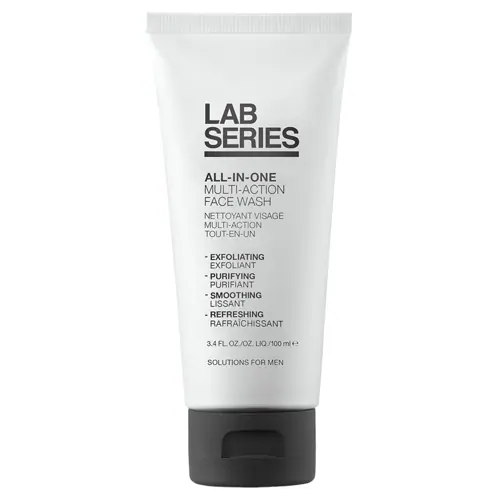 Lab Series All-In-One Multi Action Face Wash 100ml