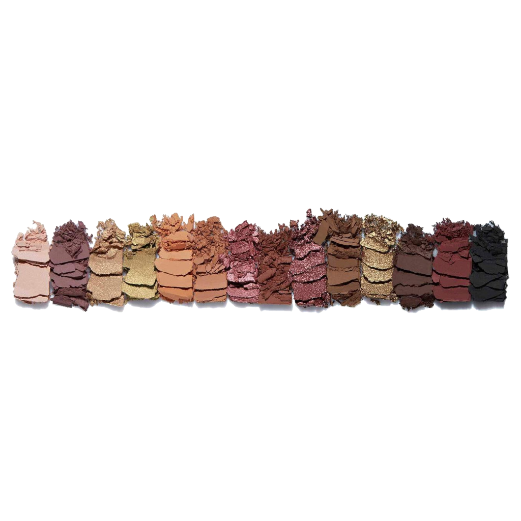 Anastasia Beverly Hills Soft Glam Palette