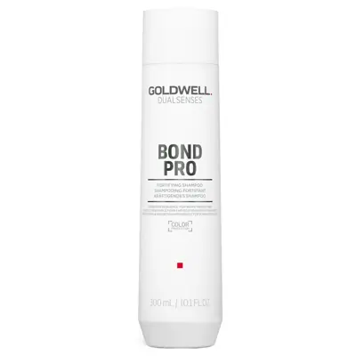 Goldwell Dualsenses Bond Pro Fortifying Shampoo 300ML