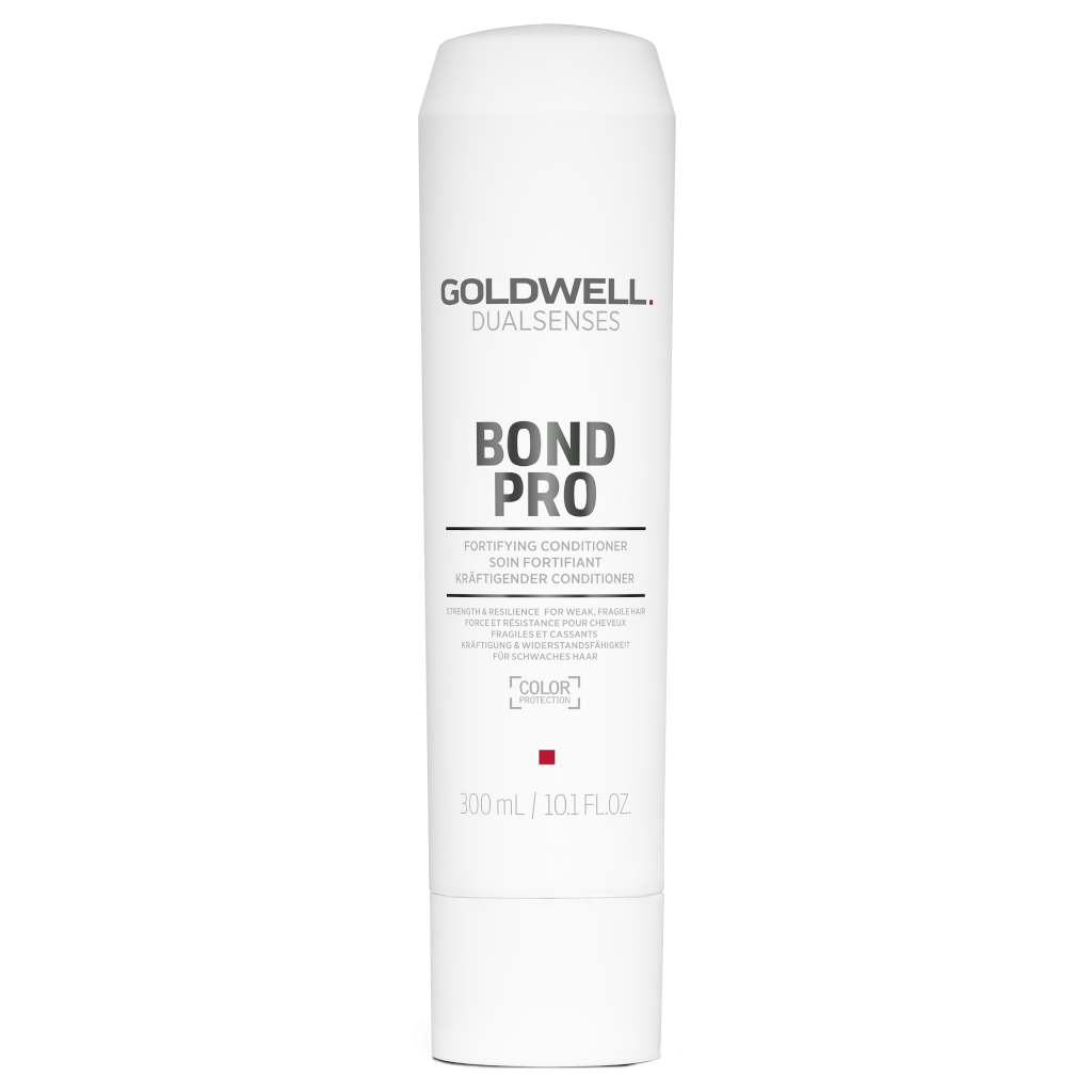 Goldwell Dualsenses Bond Pro Fortifying Conditioner 300ML by Goldwell