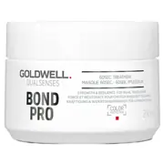 Goldwell Dualsenses Bond Pro 60s Treatment 200ML by Goldwell