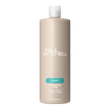 Paul Mitchell Shampoo Two 1000ml