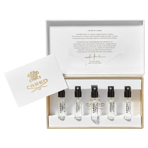 Creed Inspiration Kit 5 x 2ml for Her