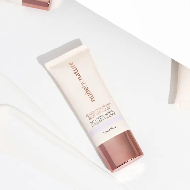 Nude By Nature Perfecting Primer Blur and Mattify 30ml