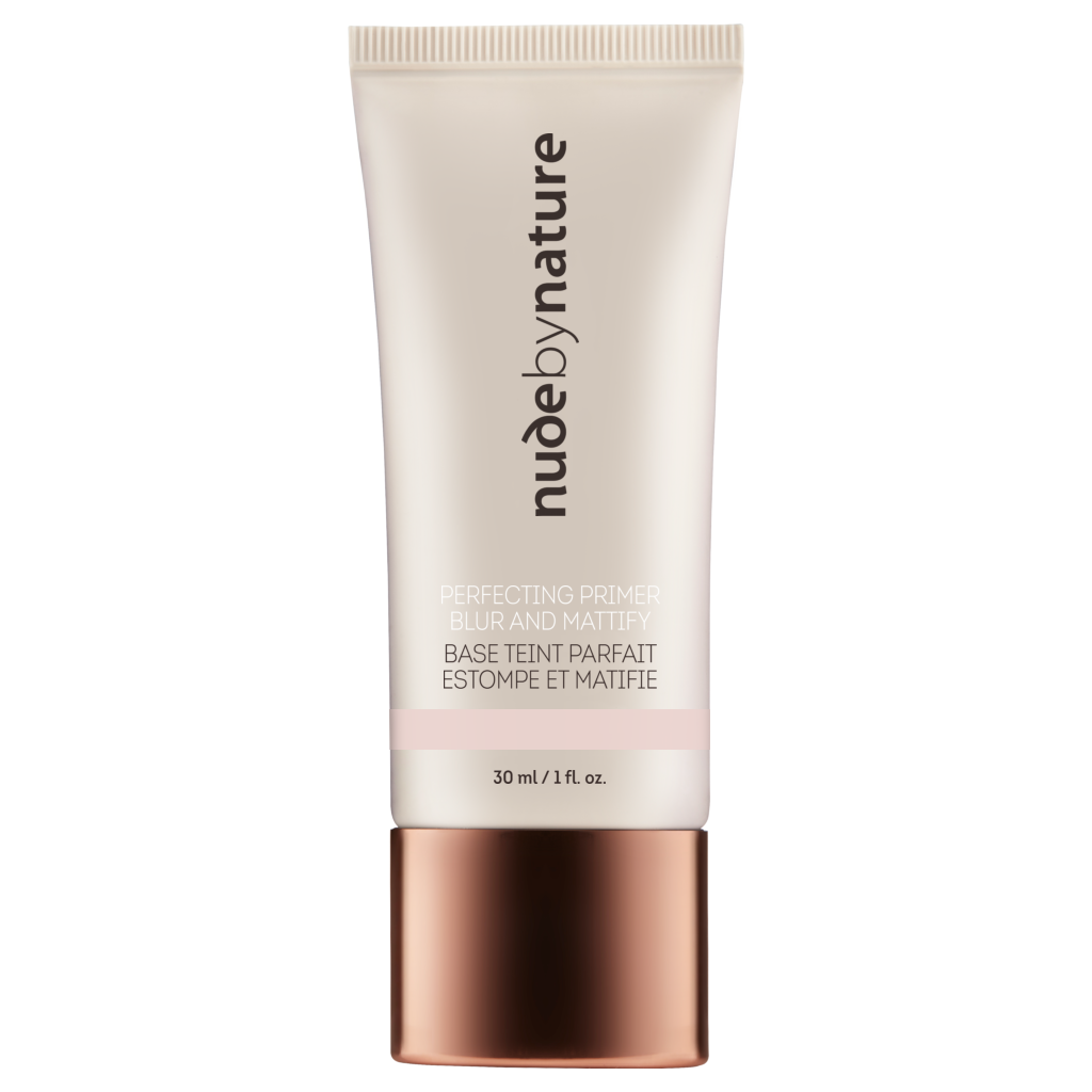 Nude By Nature Perfecting Primer Blur and Mattify 30ml by Nude By Nature