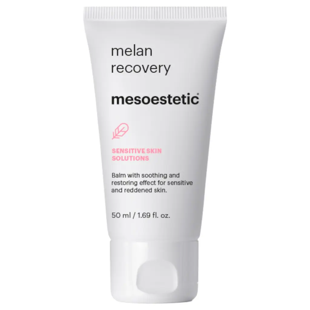 mesoestetic melan recovery 50ml
