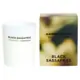 Maison Balzac Black Sassafras Candle Large