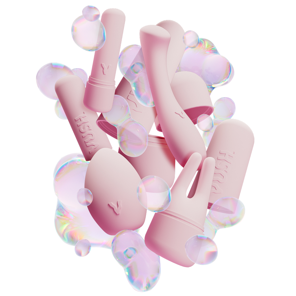 Vush Gloss