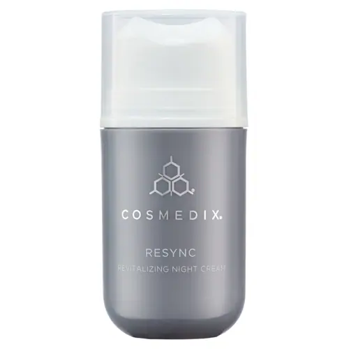 Cosmedix - Resync Revitalizing Night Cream 51.2ml