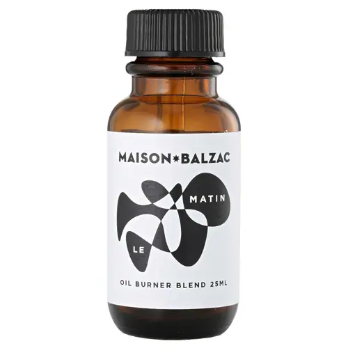 Maison Balzac Le Matin Essential Oil 25 ml