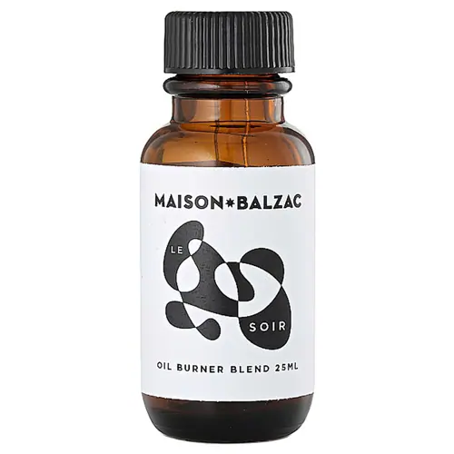 Maison Balzac Le Soir Essential Oil 25ml