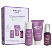 VIRTUE Flourish Hair Rejuvenation Treatment 1 Month by Virtue