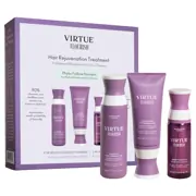 VIRTUE Flourish Hair Rejuvenation Treatment 3 Months by Virtue