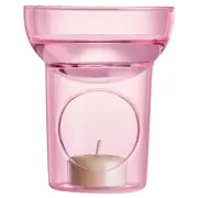 Maison Balzac Brule Parfum Oil Burner- Pink by Maison Balzac