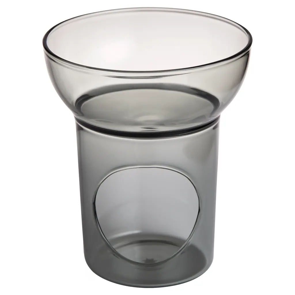 Maison Balzac Brule Parfum Oil Burner- Smoke