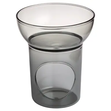 Maison Balzac Brule Parfum Oil Burner- Smoke