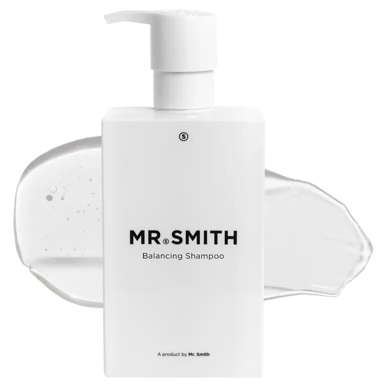 Mr. Smith Balancing Shampoo 275ml