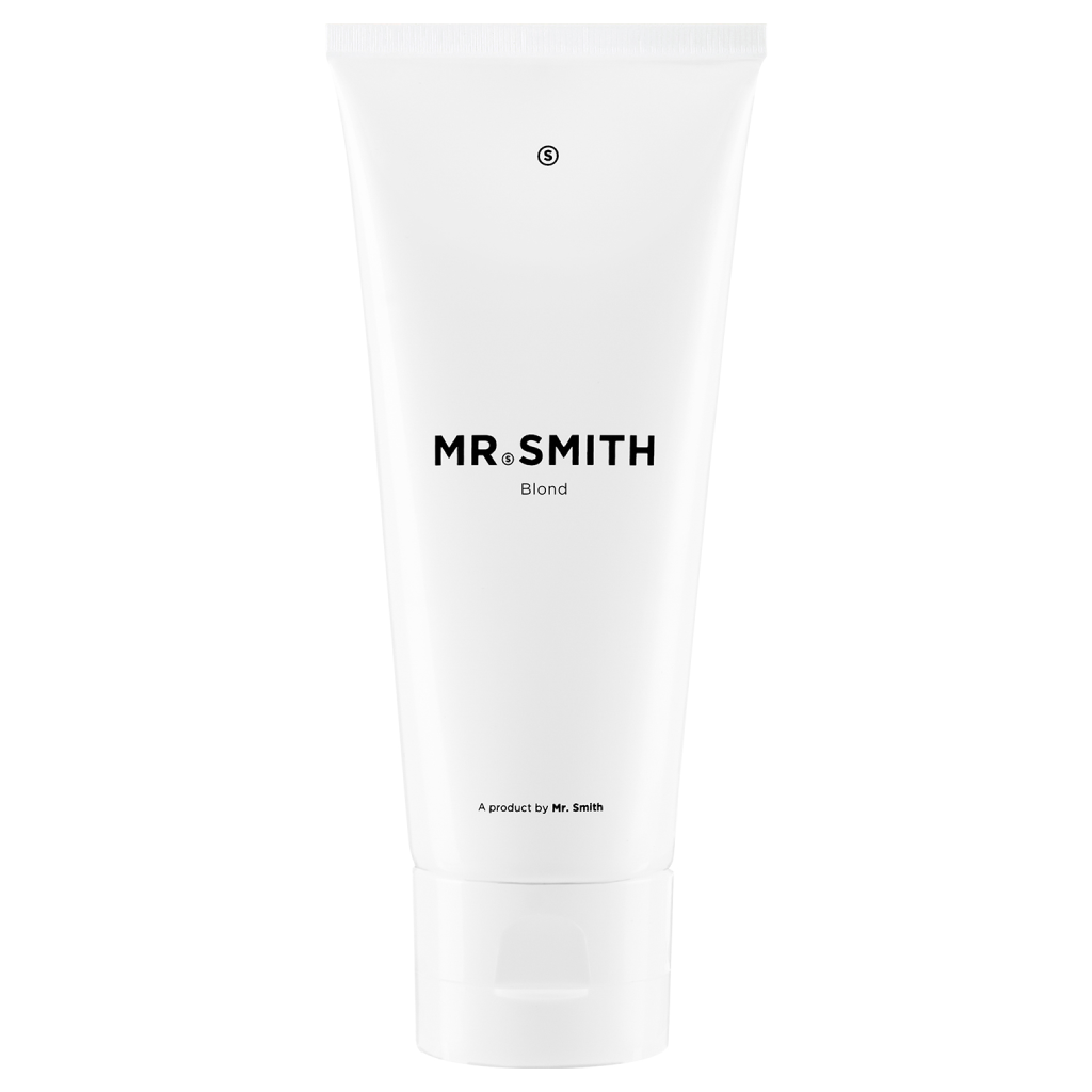 Mr. Smith Blond 200ml