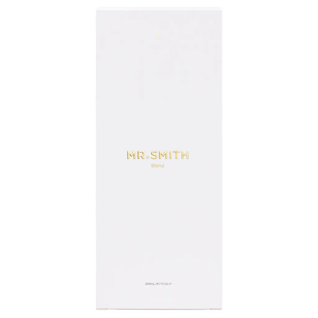 Mr. Smith Blond 200ml