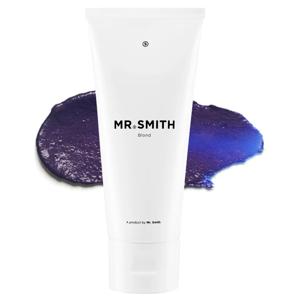Mr. Smith Blond 200ml
