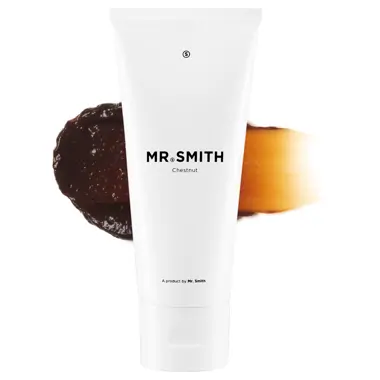 Mr. Smith Pigment Chestnut