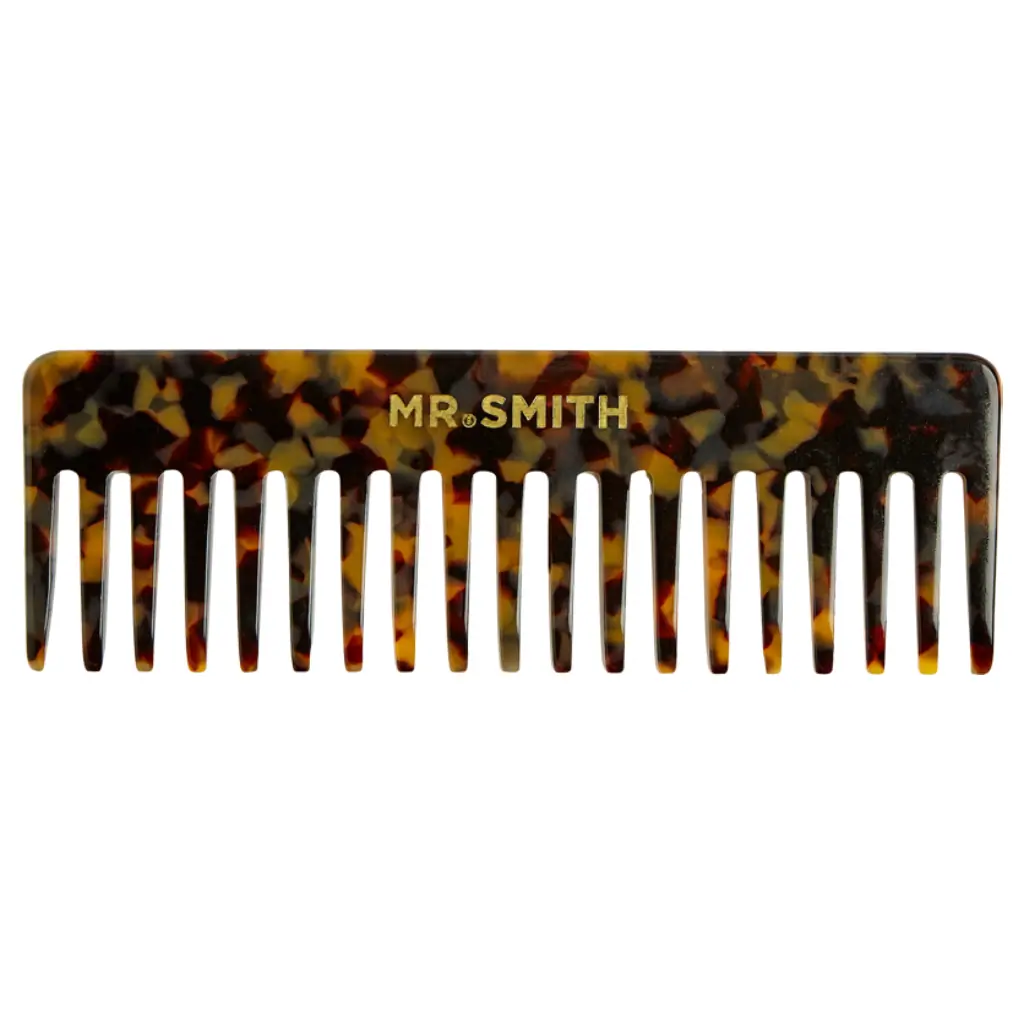 Mr. Smith Comb