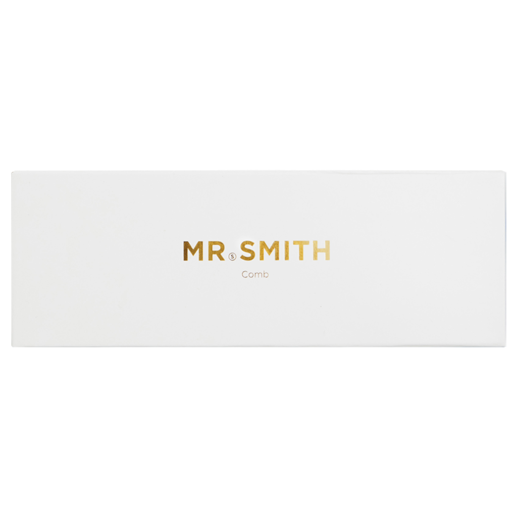 Mr. Smith Comb