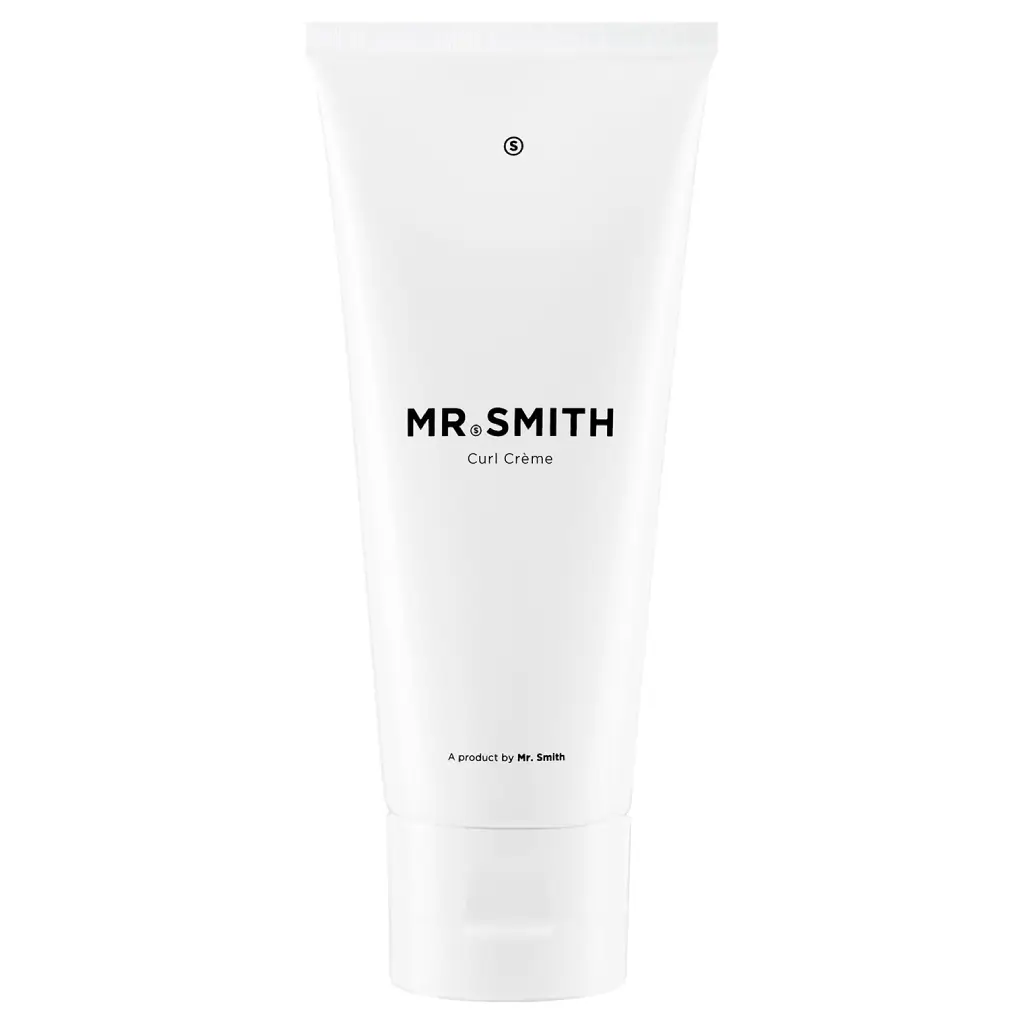 Mr. Smith Curl Crème 200ml