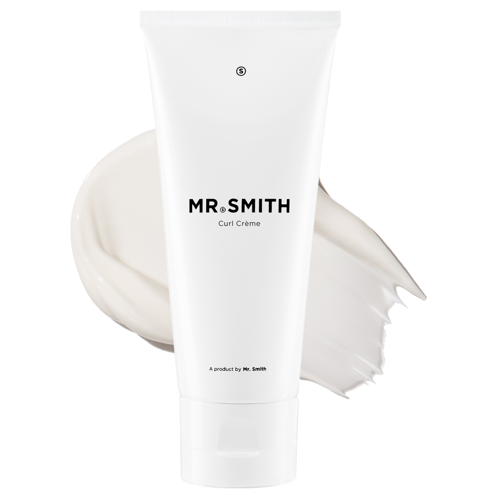Mr. Smith Curl Crème 200ml
