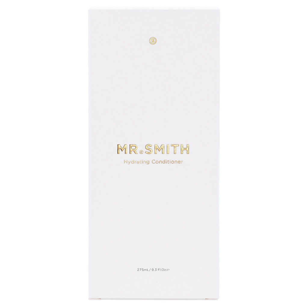Mr. Smith Hydrating Conditioner 275ml