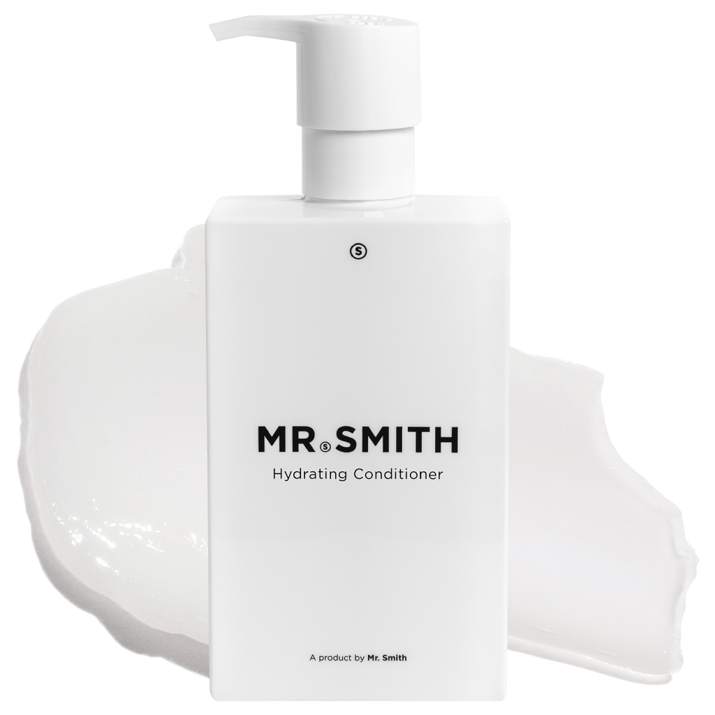 Mr. Smith Hydrating Conditioner 275ml
