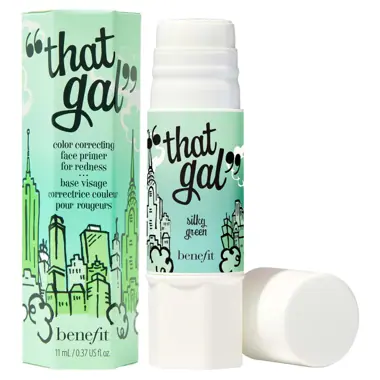 Benefit That Gal Colour Corrector & Redness Primer - Green