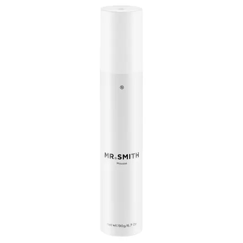 Mr. Smith Mousse 190g
