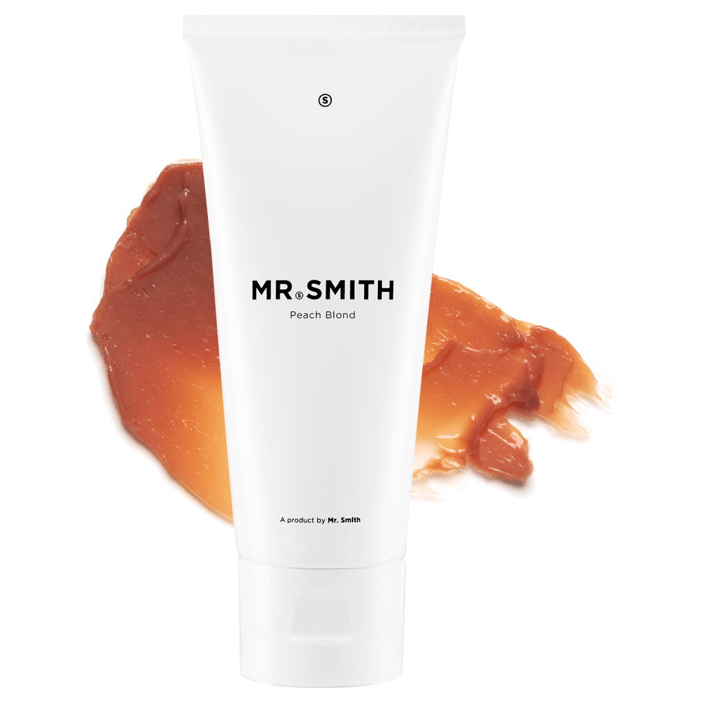 Mr. Smith Pigment Peach NZ | Adore Beauty