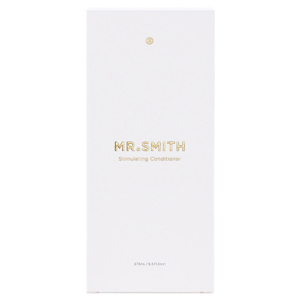 Mr. Smith Stimulating Conditioner 275ml