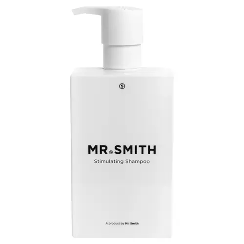 Mr. Smith Stimulating Shampoo 275ml